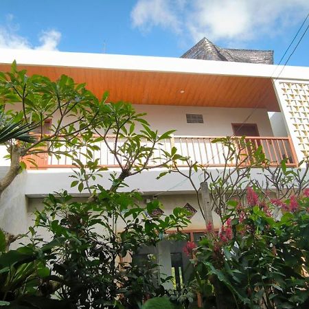 Bhuana Shanti Homestay Ubud Exterior foto