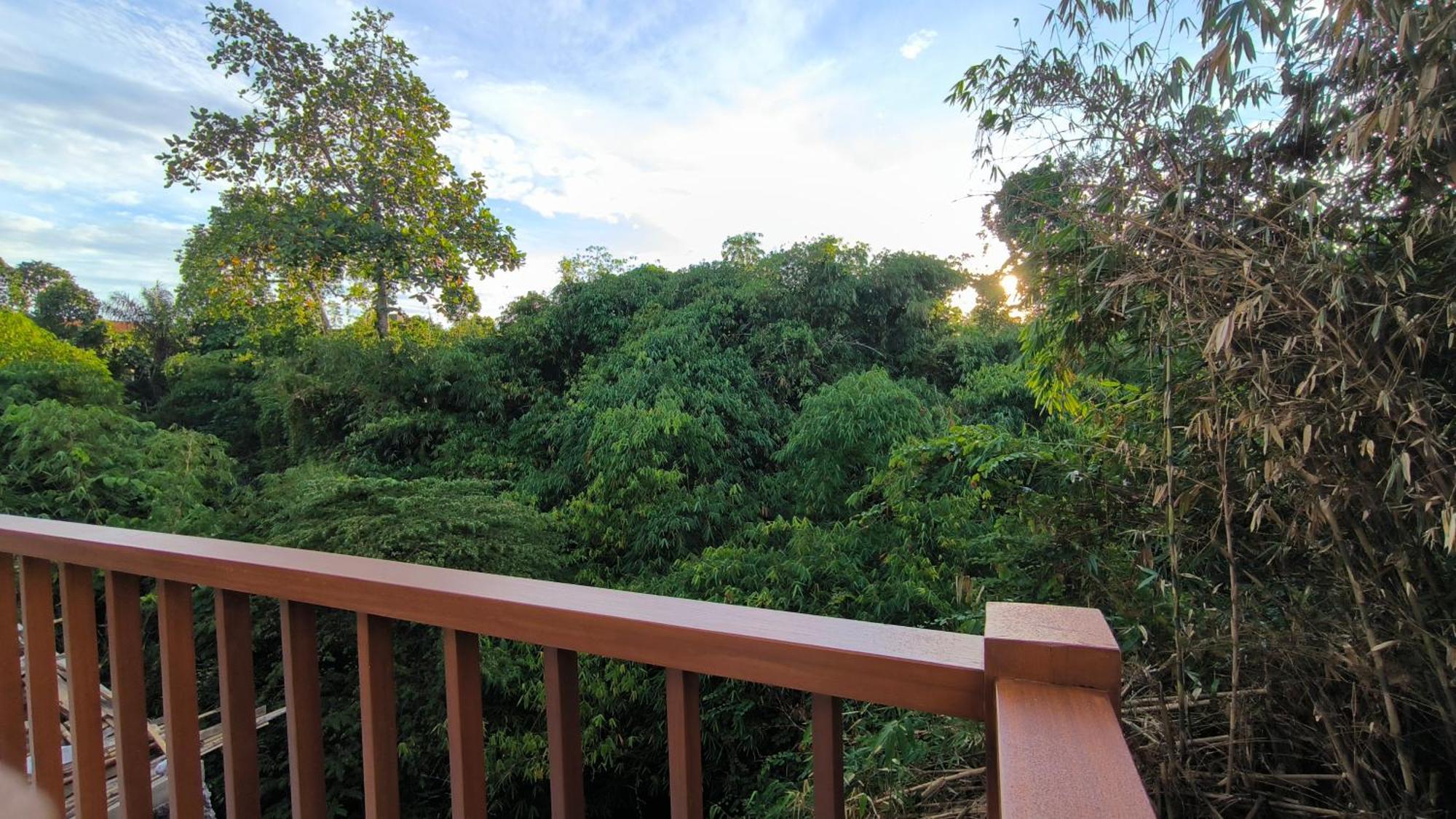 Bhuana Shanti Homestay Ubud Cameră foto