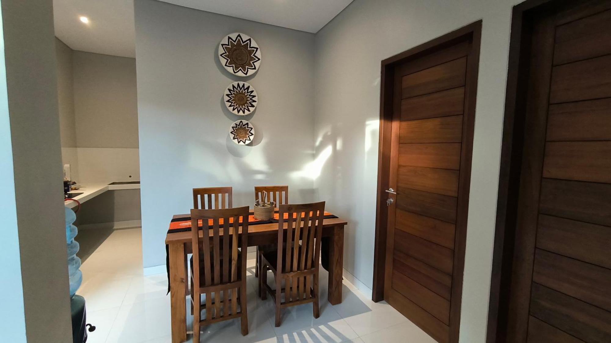 Bhuana Shanti Homestay Ubud Cameră foto