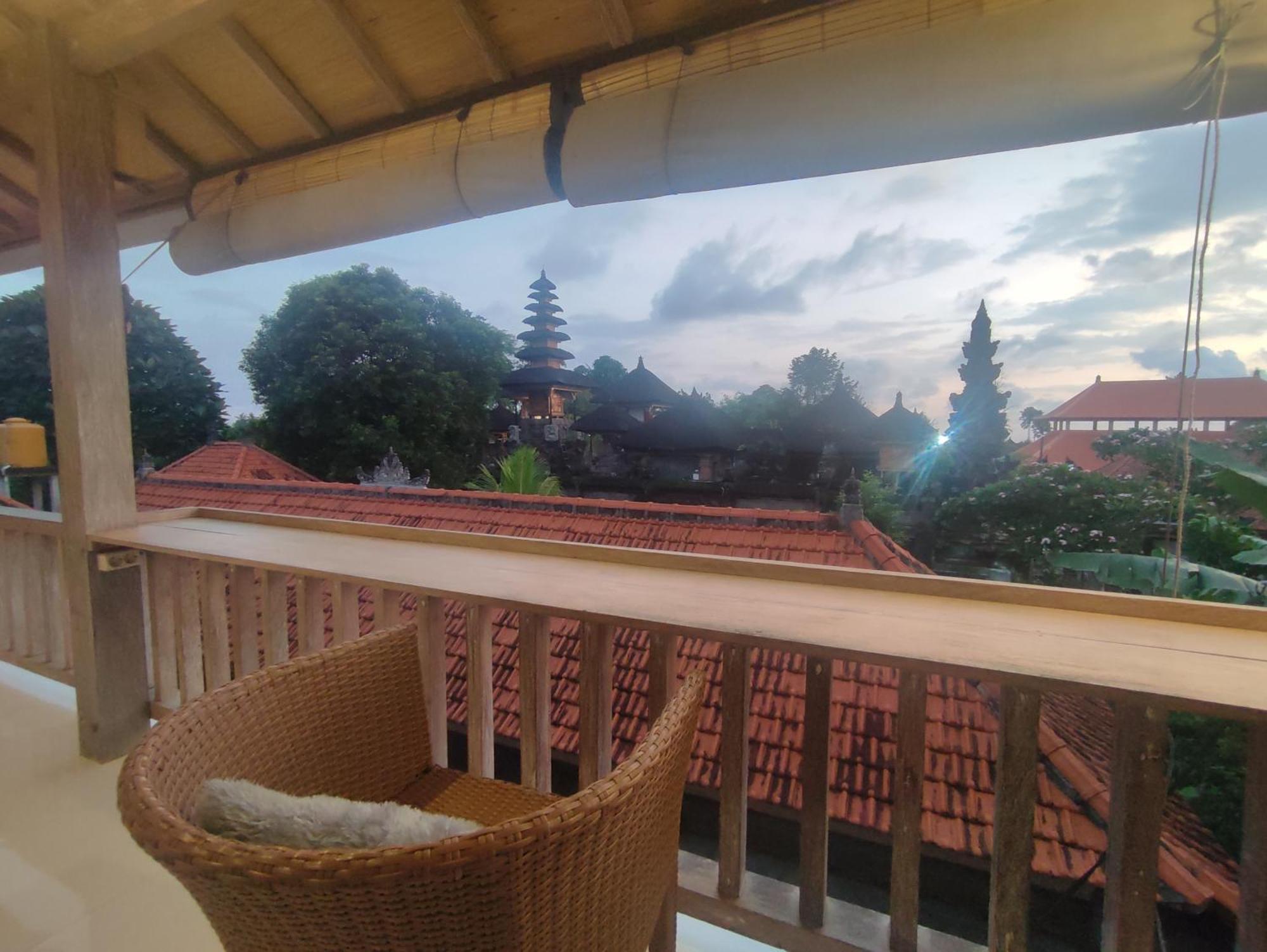 Bhuana Shanti Homestay Ubud Cameră foto