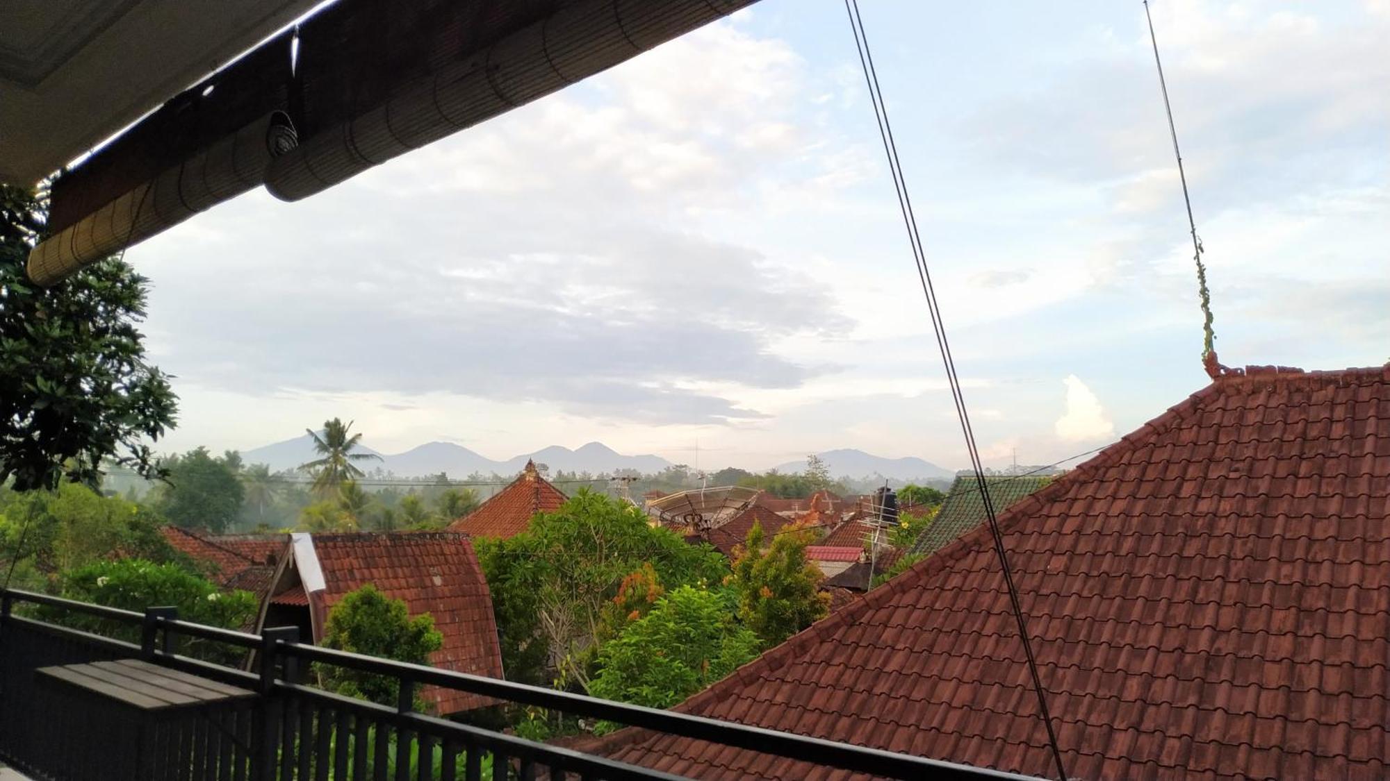 Bhuana Shanti Homestay Ubud Cameră foto