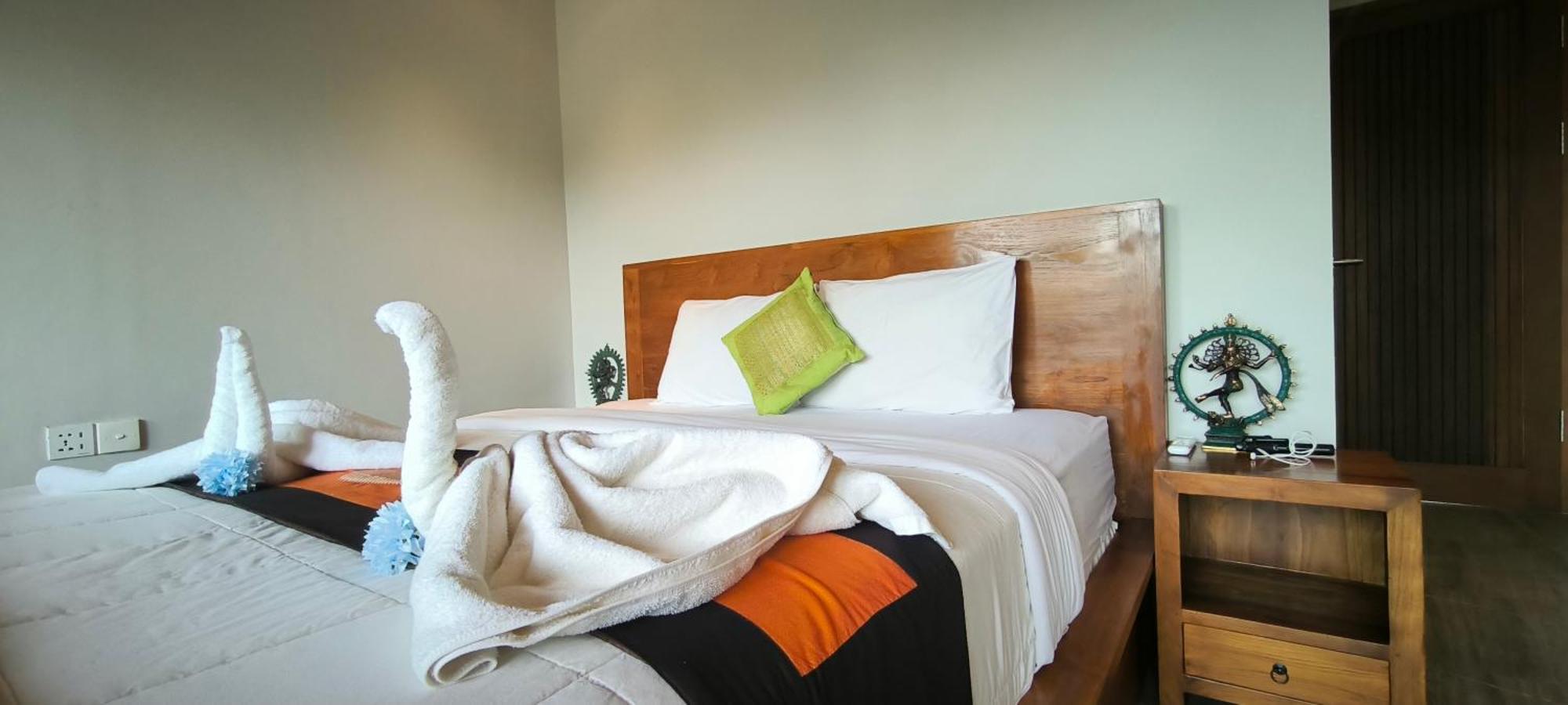 Bhuana Shanti Homestay Ubud Cameră foto